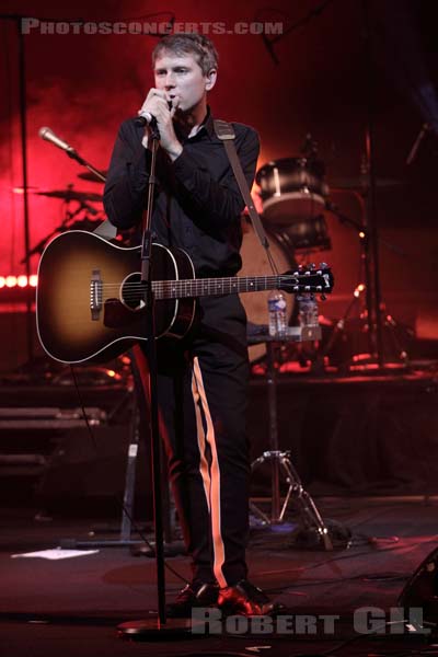FFS - 2015-06-21 - PARIS - Radio France (Studio 104) - 